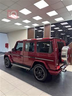 مێرسێدس بێنز G-Class